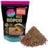 Прикормка "Ай підсікай" Gold Carp Криль-шовковиця 1кг