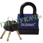 Замок навісний FZB Gusami - 45 мм 16-47