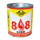 Клей Інтерхім-88 в банці 0,8л