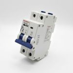 Автомат NEOMAX 4,5кА 2С 20А 230/400V Тип С NXC24520 (6шт/уп)