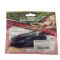 Ріппер BASIC Classik Lurex Slag 4,5" 11.4см 601 5шт/уп *
