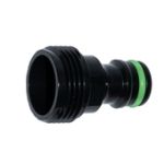 Адаптер різьба 3/4"зовн. Presto-PS №4011 (30/2400шт/уп)