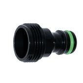 Адаптер різьба 3/4"зовн. Presto-PS №4011 (30/2400шт/уп)