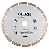 Круг STERN 180мм 22.2 (сегмент)
