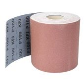 Наждачний папір (тканевий) Sigma 200мм×50м P100 9112661