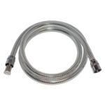 Шланг душ "Zerix" 1.5м F04 силіконовий