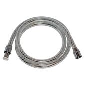 Шланг душ "Zerix" 1.5м F04 силіконовий