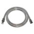 Шланг душ "Zerix"/Mixxus 1.5м F04 силіконовий