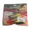 Ріппер BASIC Classik Shad 4" 10см S056R 10шт/уп *