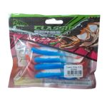 Ріппер BASIC Classik Shad 3" 7.5см S006R 10шт/уп *