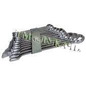 Ключі рожкові 12шт 6-22мм standard Grad 6010095