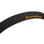 Покришка 28*1,75 (40-622) ромб б/к General 30%