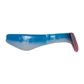 Ріппер BASIC Classik Shad 2" 5см P961RT 20шт/уп *