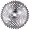 Диск для тримера з твердосплавними напайками Ø255×25.4мм 40Т хвилеподібний 5624621