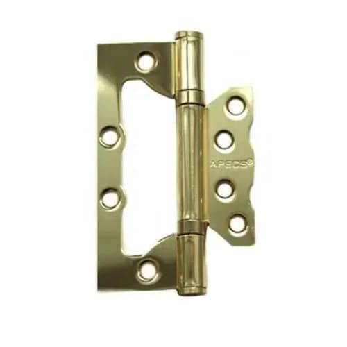 Завіс APECS 100*63*2-B2-Steel-G