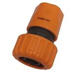 Конектор 3/4" Presto-PS orange №5819 (25/500шт/уп)