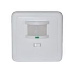 Датчик руху  VS06 160* вбудований Violux 200 Вт/LED 200 Вт 950110