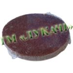 Круг ліпучка "BRUT"  P 80 (10шт/уп)*