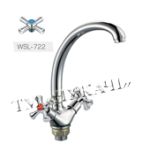 ZERIX кухня 2 ручки T43-TLD-A722