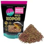 Прикормка "Ай підсікай" Gold Carp Вибух фруктів 1кг