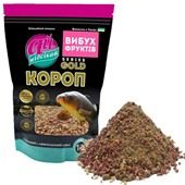 Прикормка "Ай підсікай" Gold Carp Вибух фруктів 1кг