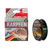 Лєска зимова Karpfen 30м  d0.12мм