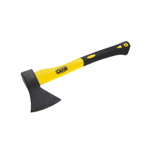 Сокира фібергласова ручка Сила  450гр (320205)