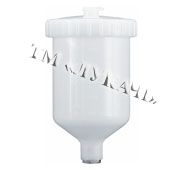 Бачок для пневмо пістолета 600мл FT 3/8" Refine 6817041