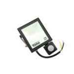 Прожектор LED NORD-S 10 W SMD 6000K 850Lm IP65 з датчиком 400052