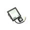 Прожектор LED NORD-S 10 W SMD 6000K 850Lm IP65 з датчиком 400052
