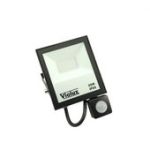 Прожектор LED NORD-S 20 W SMD 6000K 1700Lm IP65 з датчиком 400062