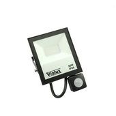 Прожектор LED NORD-S 20 W SMD 6000K 1700Lm IP65 з датчиком 400062