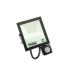 Прожектор LED NORD-S 20 W SMD 6000K 1700Lm IP65 з датчиком 400062