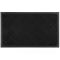 Килимок DARIANA MX 60*90см чорний (9319)