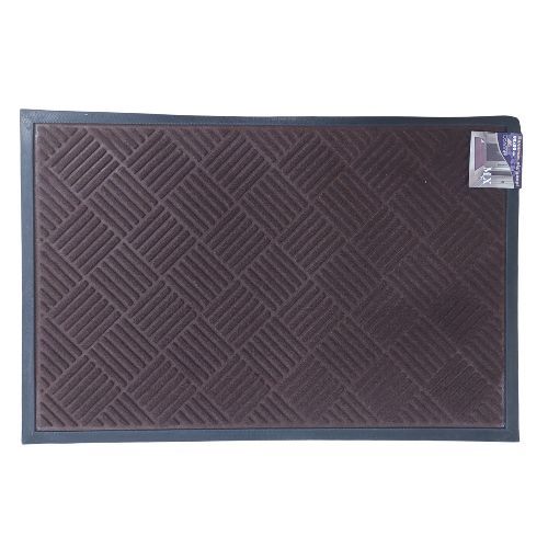 Килимок DARIANA MX 60*90см коричневий (9315)