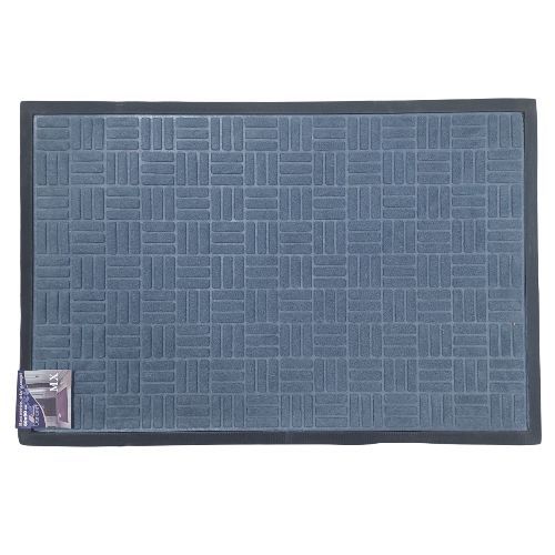 Килимок DARIANA MX 60*90см сірий (9316)