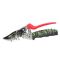 Секатор з поворотною рукояткою 210мм SK5 ULTRA 5021012
