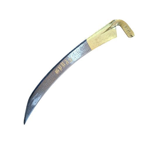 Коса "Gunas" 70см Туреччина оригінал (золото) (50шт/уп)