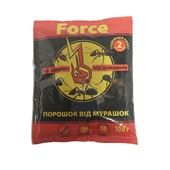 Порошок від мурах Force 100гр