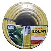 Шланг полив "SOLAR Plus"  1/2" (20м)