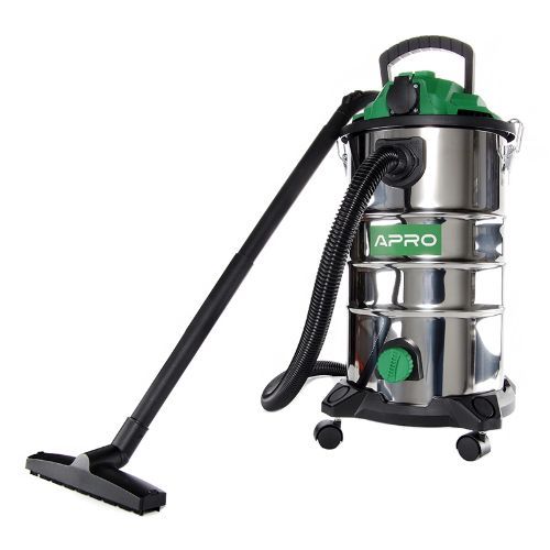 Пилосос будівельний CL30 APRO 899442