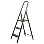 Стремянка метал 3 сход. Grad 5035855