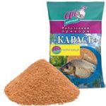 Прикормка "Ай підсікай" Карась-Полуниця 1кг