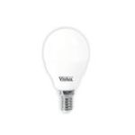 Лампа LED BASIS G45  4W E14 4000K VIOLUX 823670