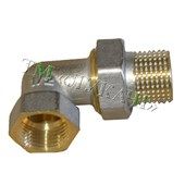 Американка ф15 коліно