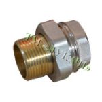 Американка ф25мм  (10шт/уп)