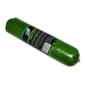 Пластилін 500 гр в ковбасках Конопля