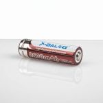 Акумулятор X-Bailong 8800mAh Li-ion 18650 (600шт/ящ)