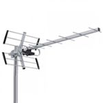 Антена зовнішня Locus HD-2610F + кабель 10м