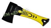 Сокира-колун 450гр sigma фібергласова ручка 4322011